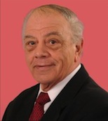 Anthony Buttigieg - Councillor