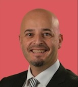 Herbert Conti - Councillor