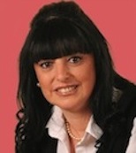 Joanne Debono Grech – Mayor