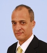 John Borg - Councillor