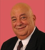 John Mary Calleja - Councillor