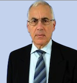 John Mizzi - Councillor