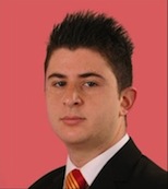 Kaylocke Buhagiar - Councillor