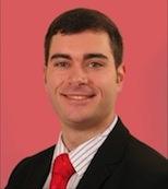 Liam Gauci - Councillor
