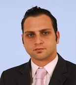 Mark Abdilla - Councillor