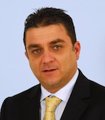 Michael Fenech Adami - Councillor