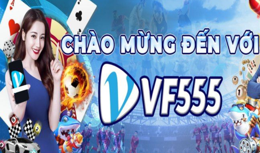 hình thành và phát triển của thương hiệu VF555